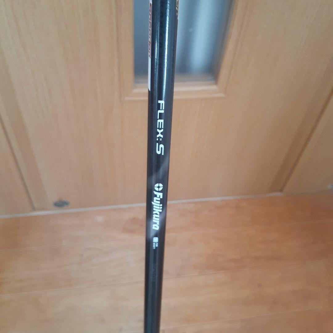 Fujikura Speeder 569 エボリューション４ S シャフト