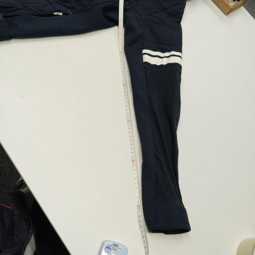 パーリーゲイツ　セットアップ　ゴルフ