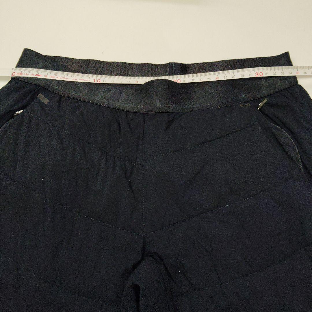 パーリーゲイツ　セットアップ　ゴルフ