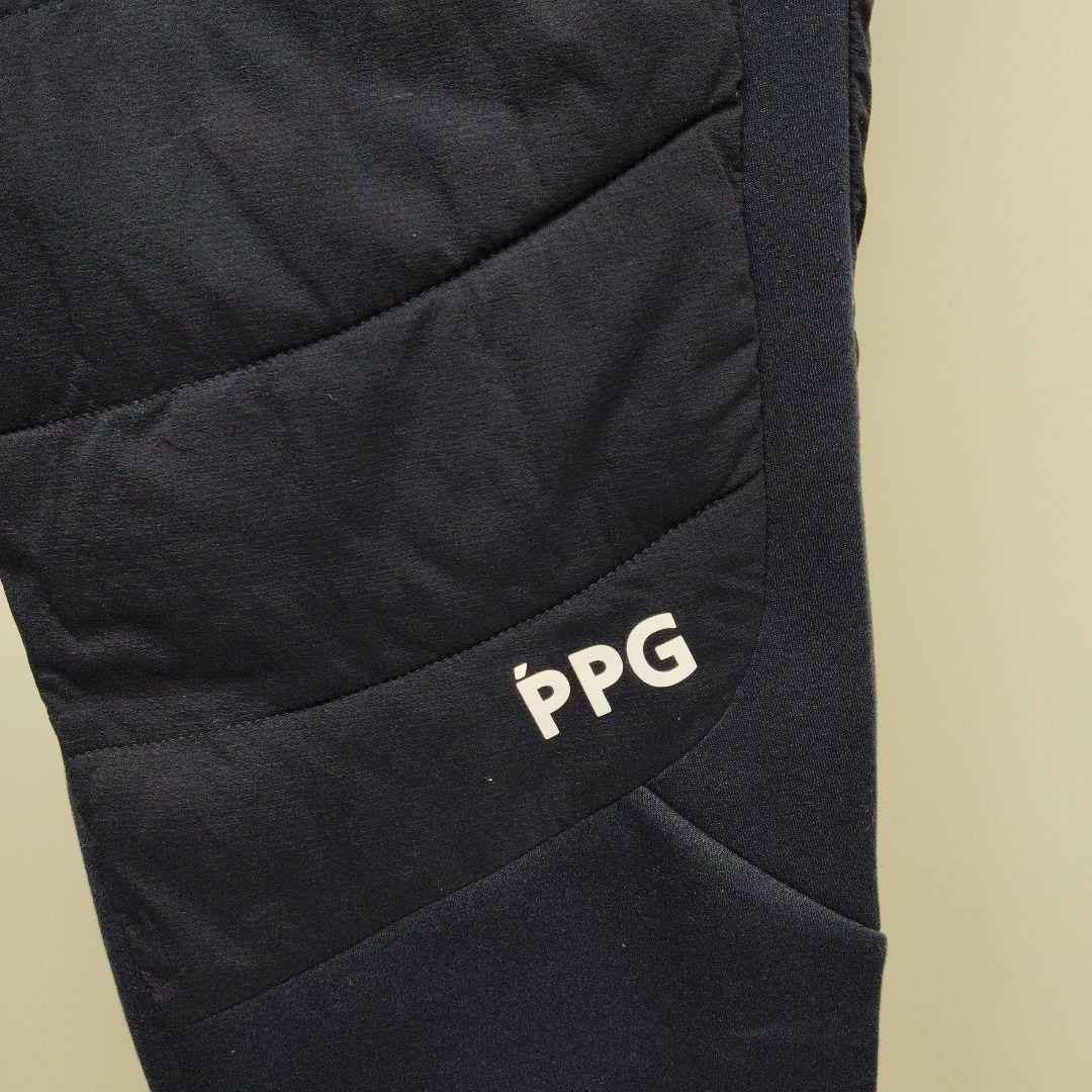 パーリーゲイツ　セットアップ　ゴルフ