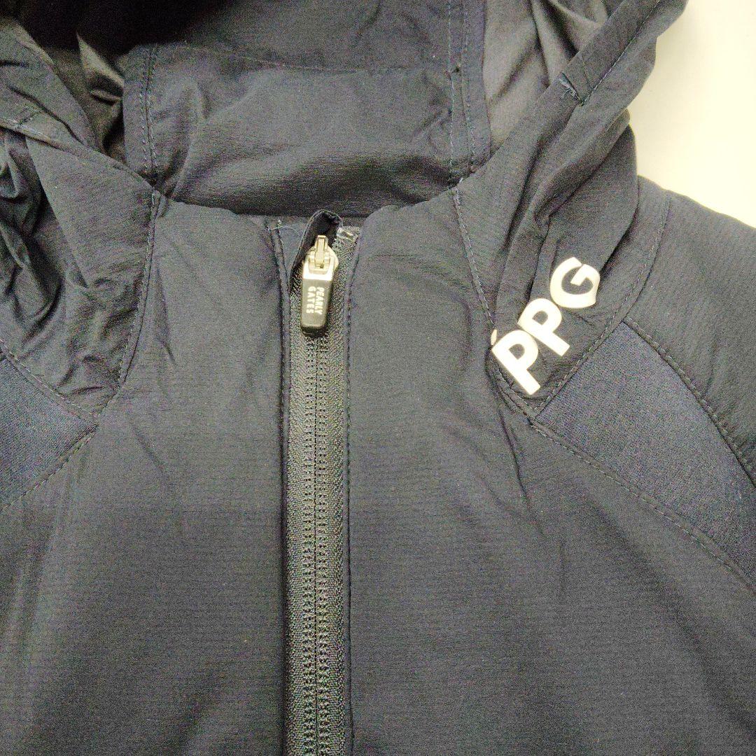 パーリーゲイツ　セットアップ　ゴルフ