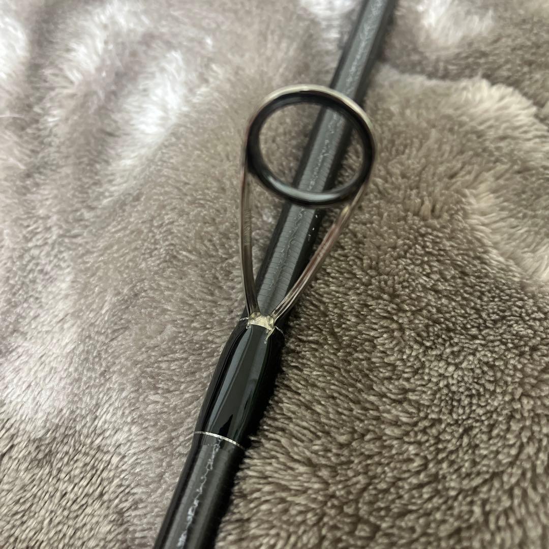 ロッド Midnight Monster Limited MMS-1002-TR