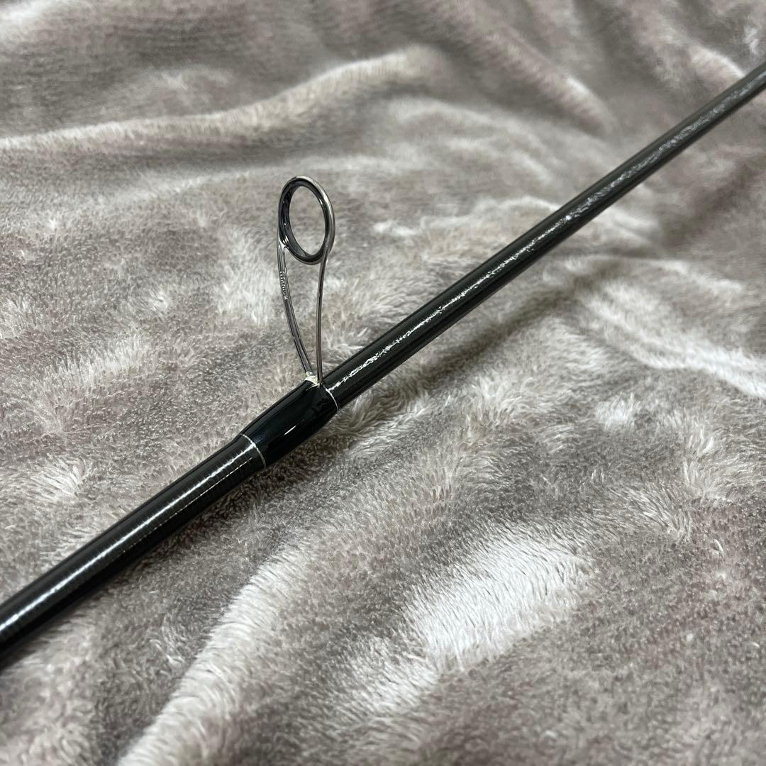 ロッド Midnight Monster Limited MMS-1002-TR