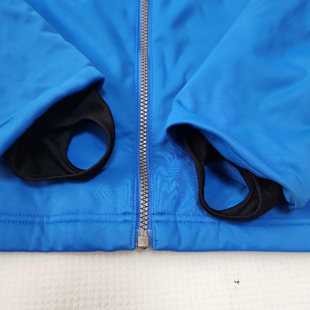 Ｍ ミズノ クロアチア代表 スキーチームジャケット ミドル　オリンピック