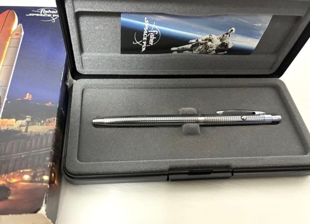 (オマケ付き) pg5 カスタム軸 マーブルウッド