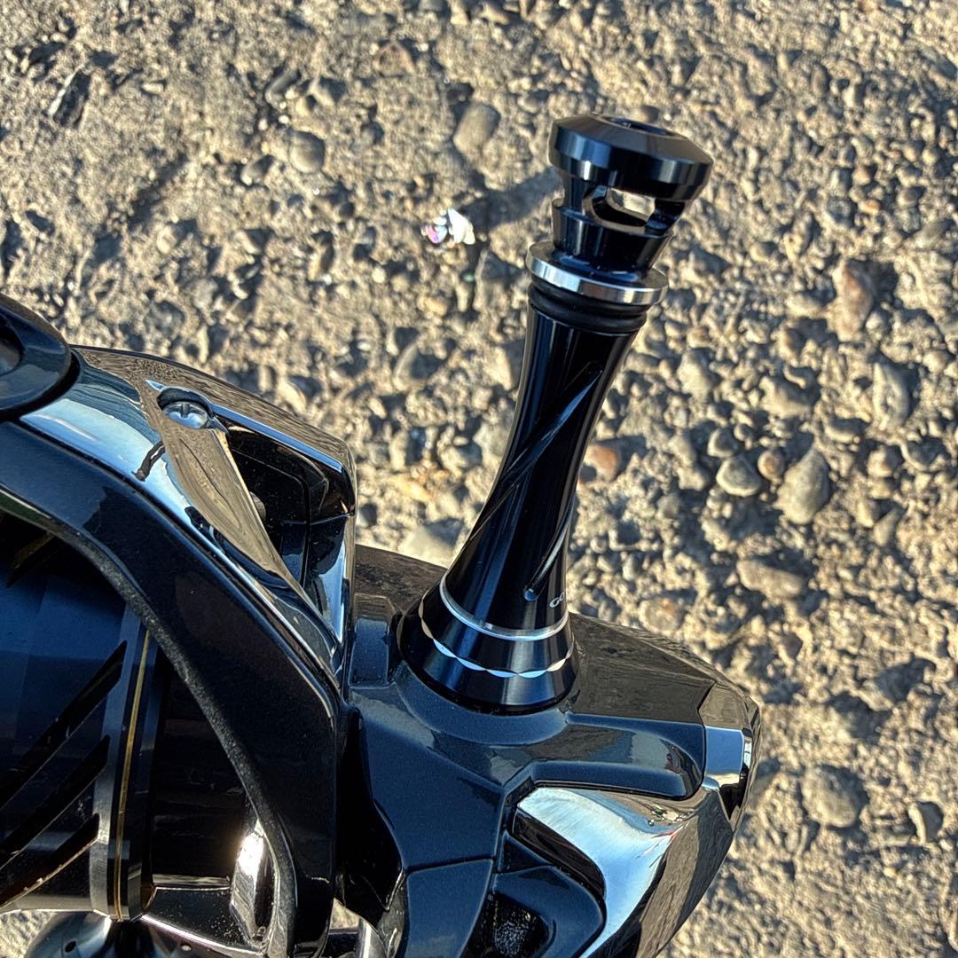 SHIMANO SPHEROS SW4000XG スピニングリール