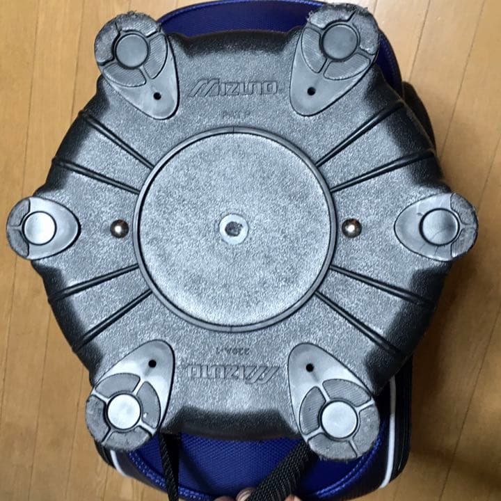 ミズノ Mizuno キャディバッグ ゴルフ クラブ バッグ