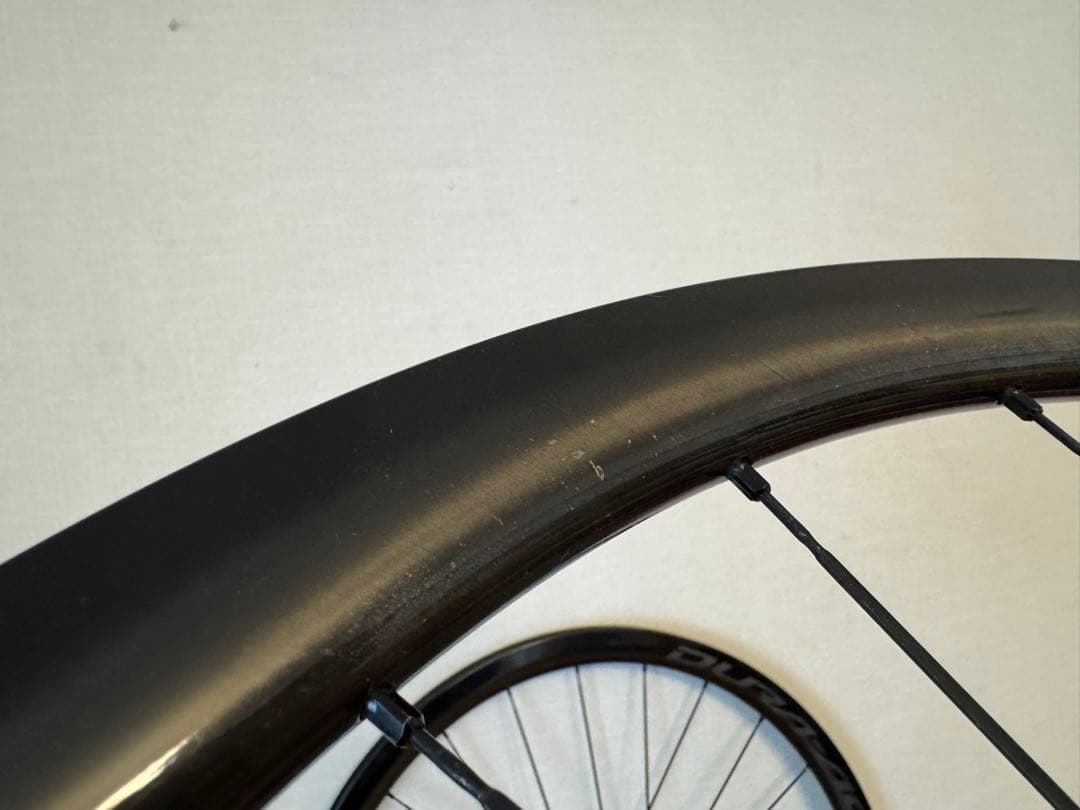 SHIMANO WH-R9170-C40 TL チューブレス