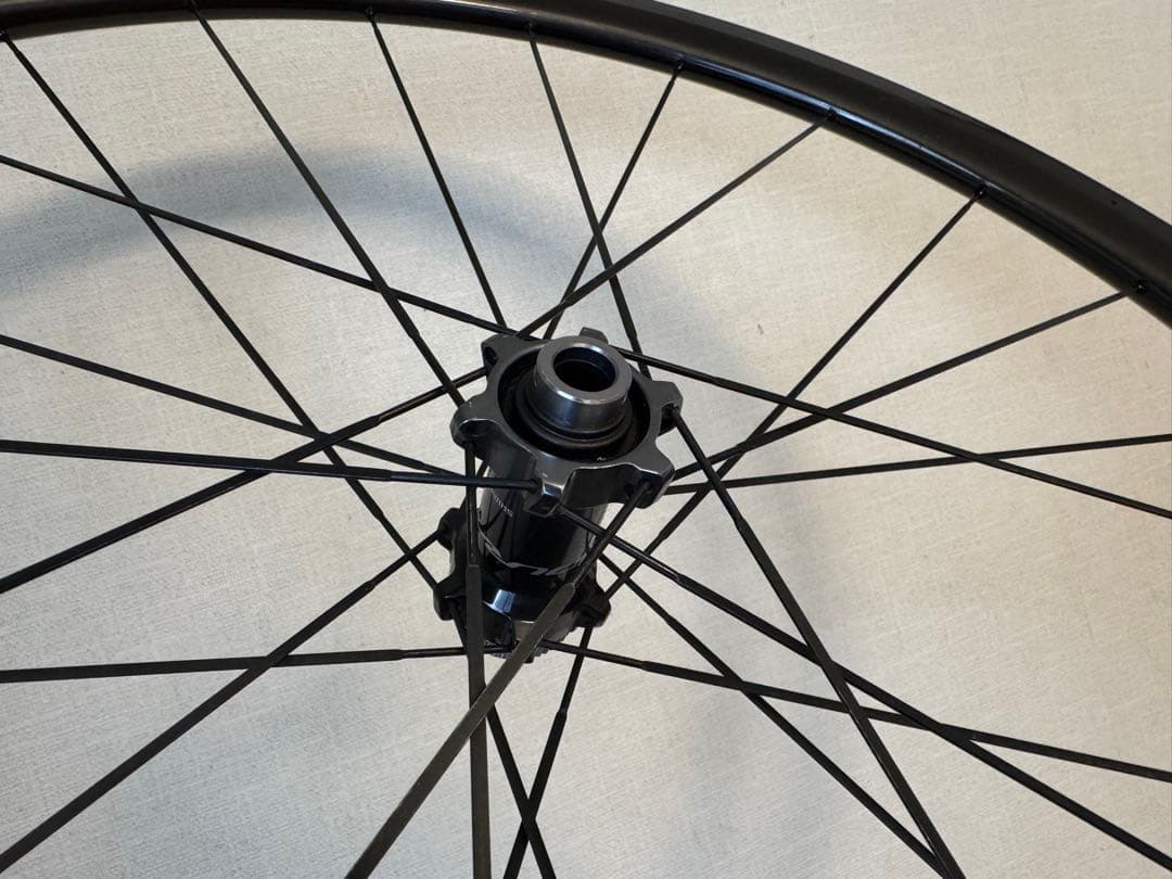 SHIMANO WH-R9170-C40 TL チューブレス