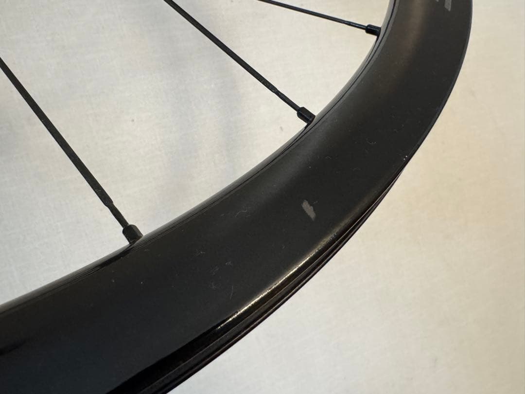 SHIMANO WH-R9170-C40 TL チューブレス