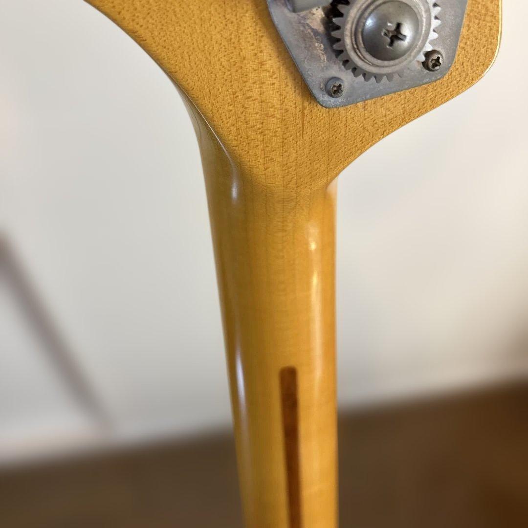 【美品】SEYMOUR DUNCAN/セイモアダンカン　DJ-110M'75