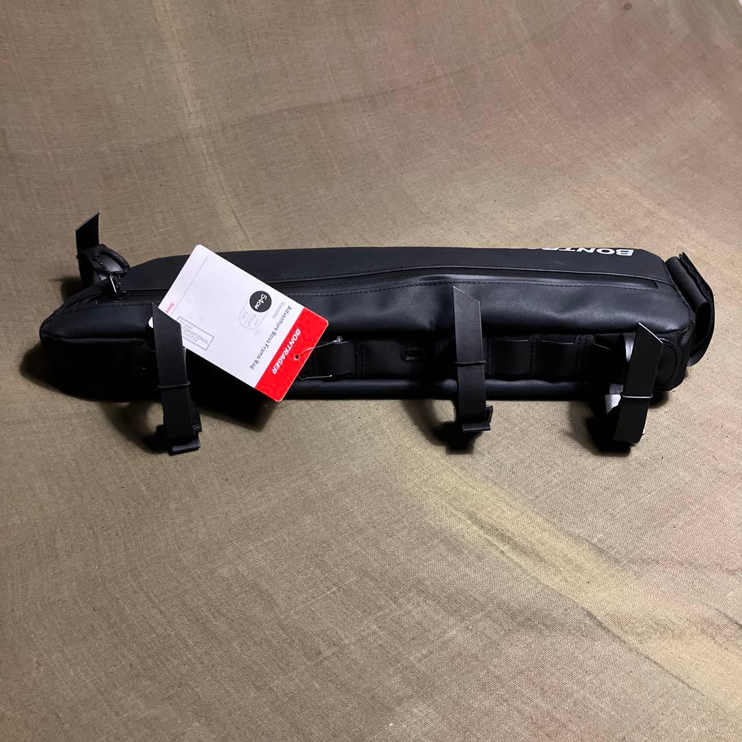 【新品未使用】54cm BONTRAGER ボントレガー フレームバッグ
