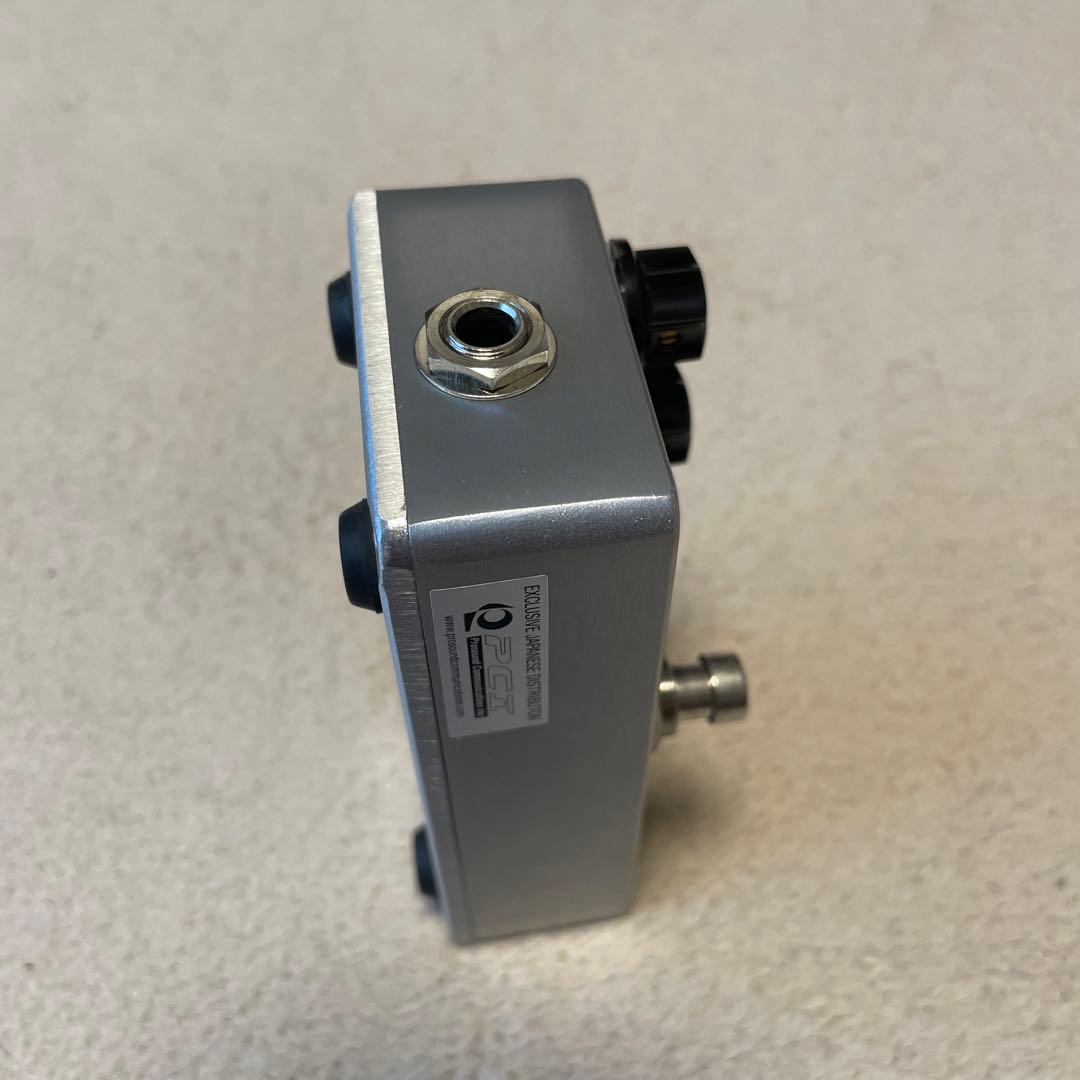 ZVEX FUZZ FACTORY Vexter Series ギター ファズ