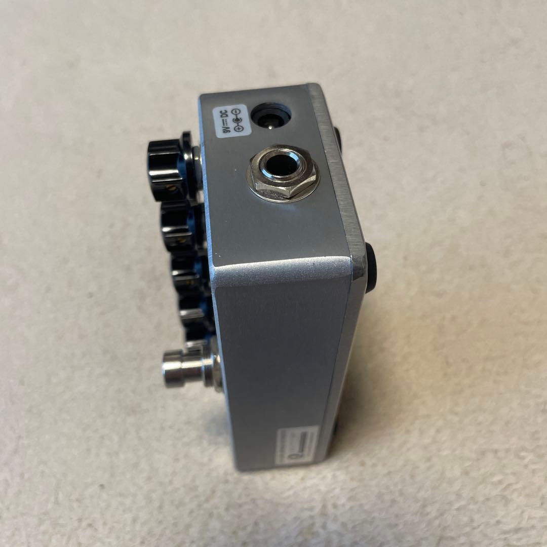 ZVEX FUZZ FACTORY Vexter Series ギター ファズ