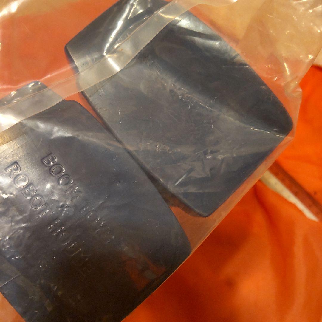 ダンガードA エース　ソフビ　28cm 未開封新品