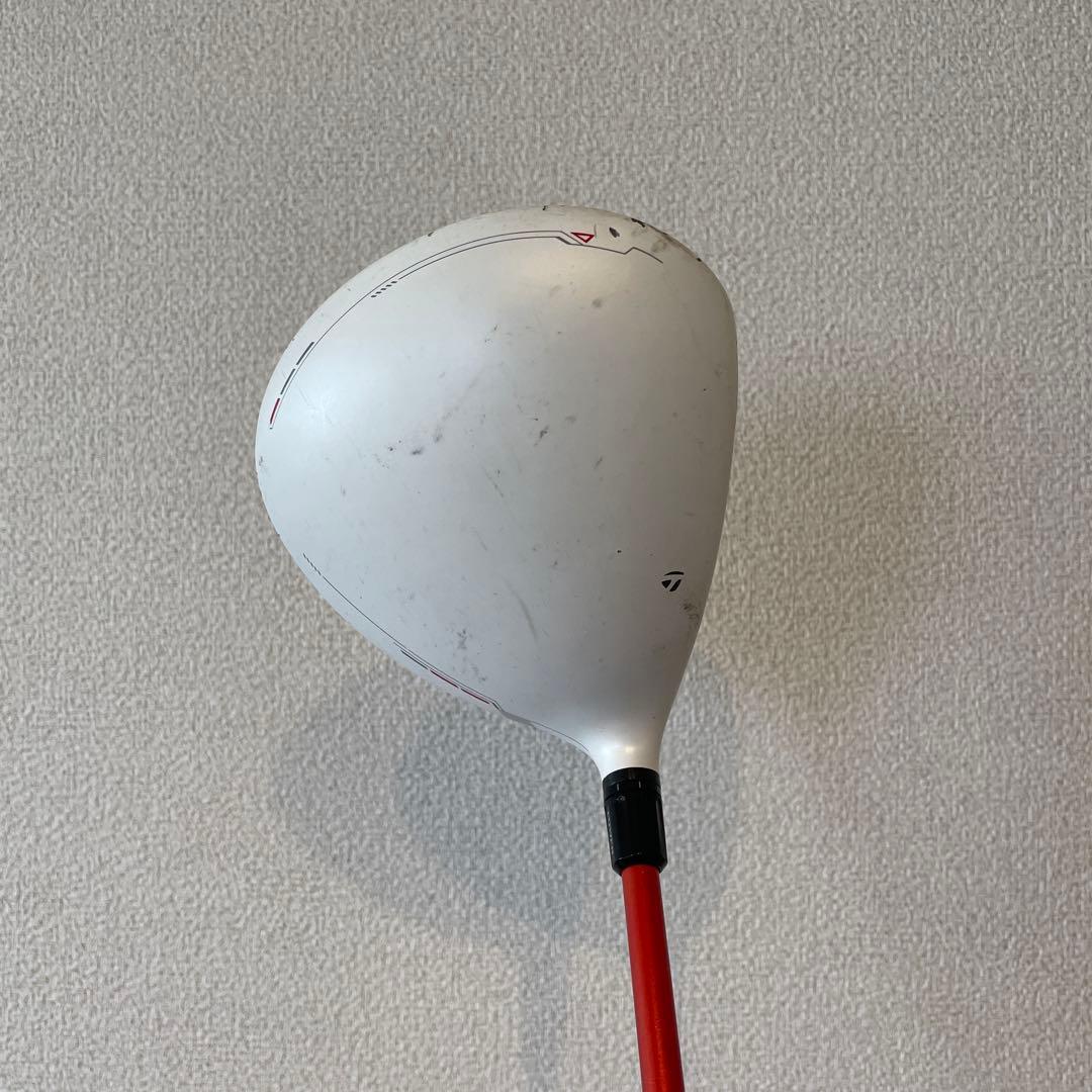 R11 (ツアーAD DJ6S付き)ドライバー　レフティ