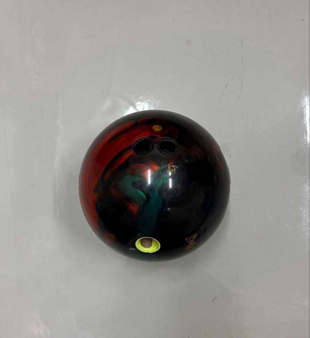 STORM ABSOLUTE ボウリングボール