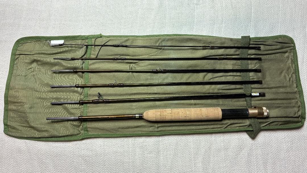 フェイテスパッカー FP703-6 / 7.0ft # 3