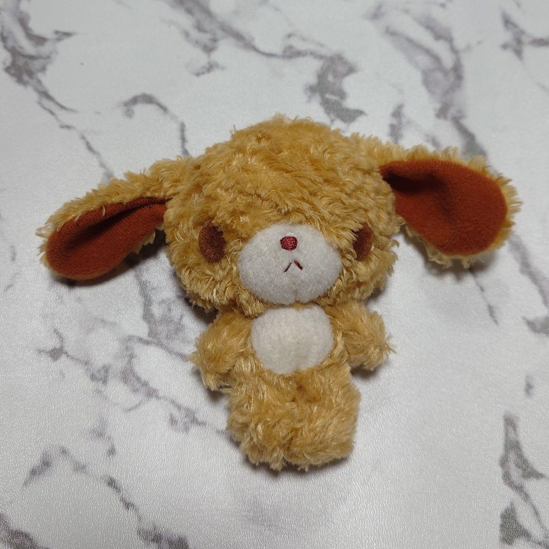 サンリオ シュガーバニーズ シュガバニ こむぎうさ