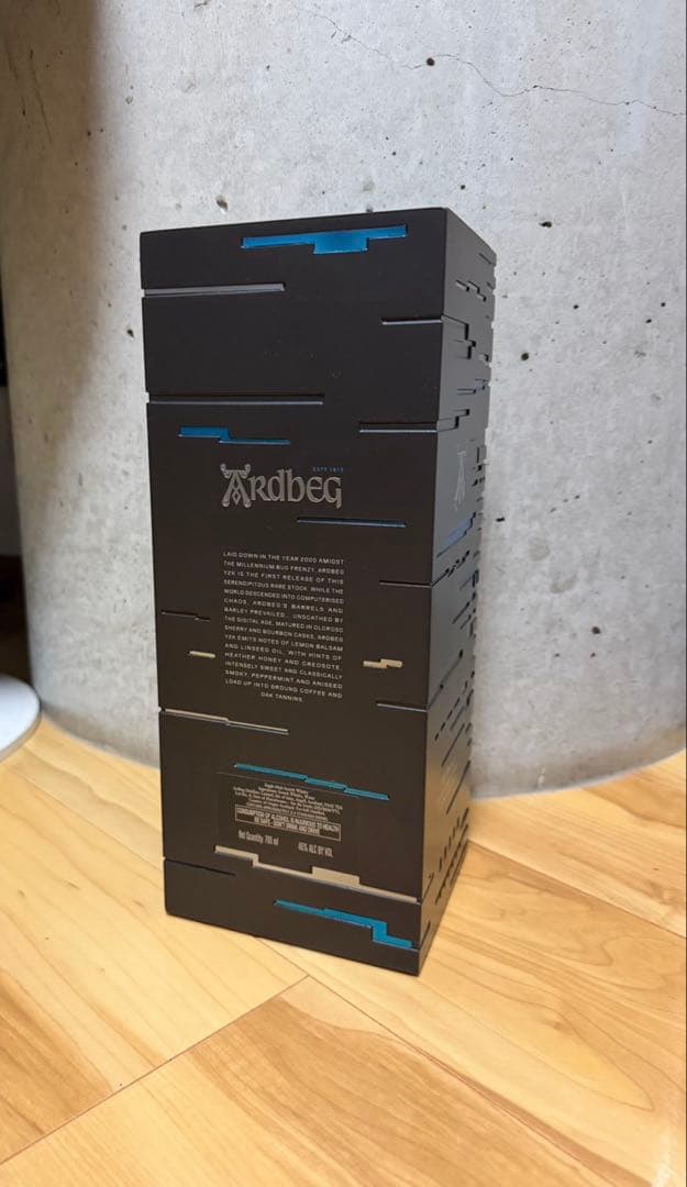 【新品】アードベッグ Y2K 23年 Ardbeg ウイスキー