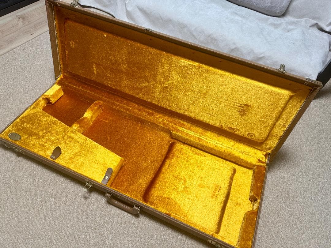 ギター Fender CUSTOM SHOP 1963 Telecaster Relic