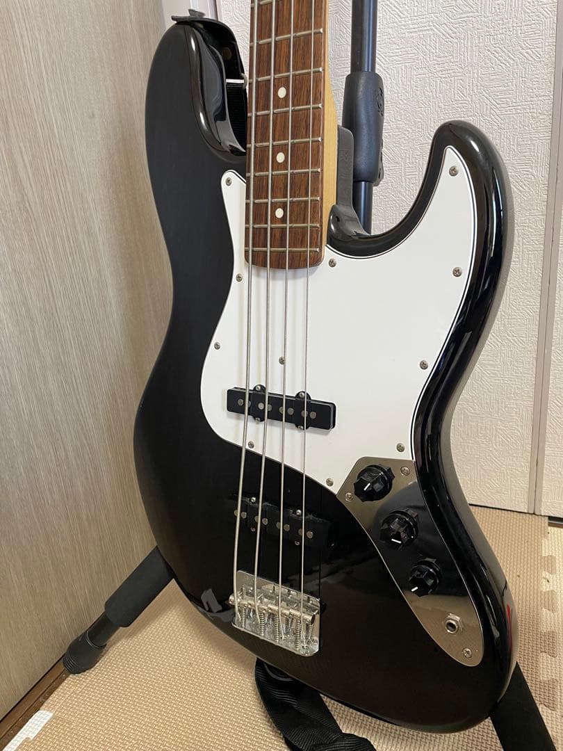 マ*エ様 フジゲン FUJIGEN(FGN) / JJB-5R / エレキベース