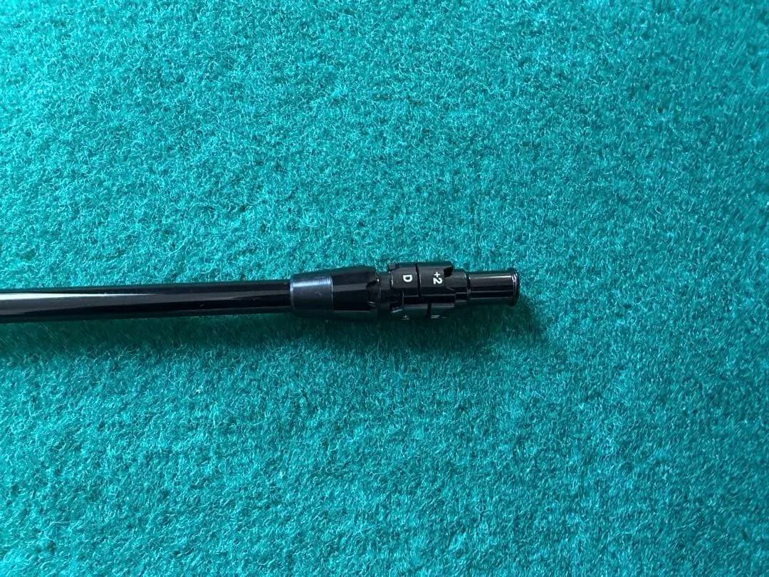 KBS TD カテゴリー3 ドライバー用 キャロウェイスリーブ