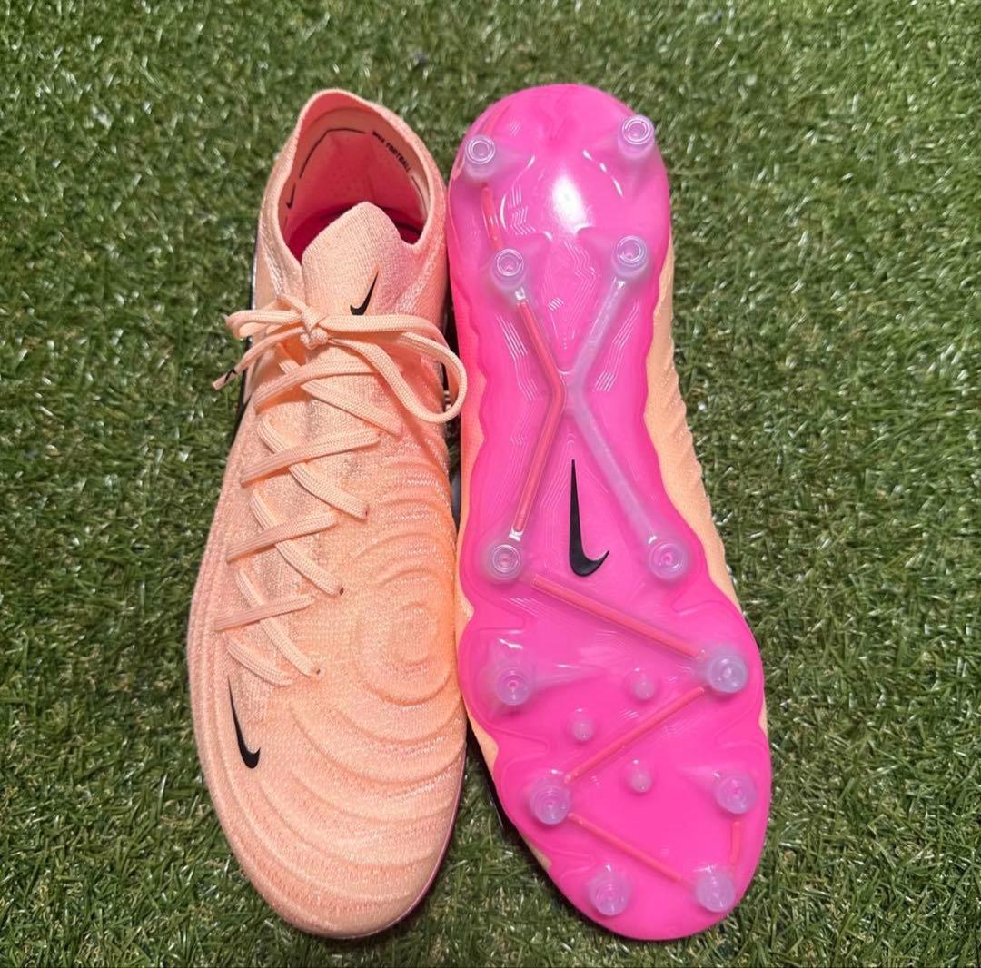 NIKE ファントムGX2 ELITE AG 26.5cm 423