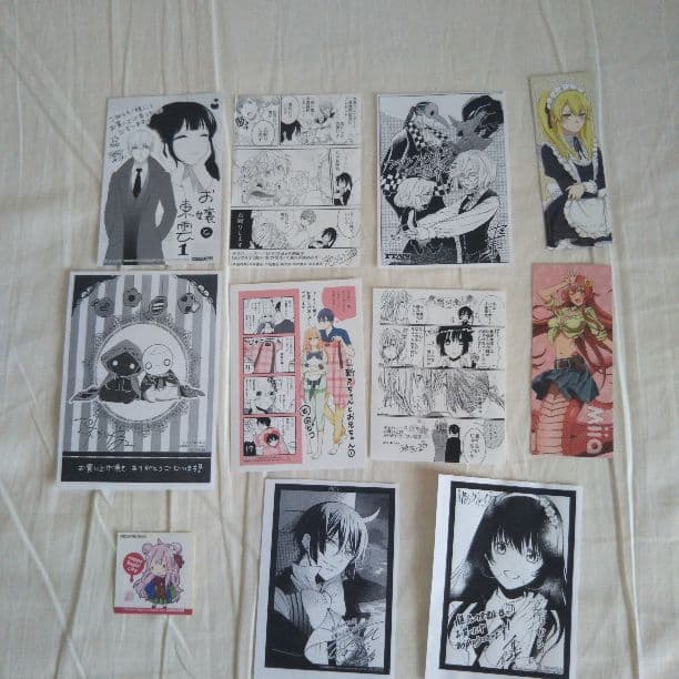 ♡　特典㉚　♡　追加でます！