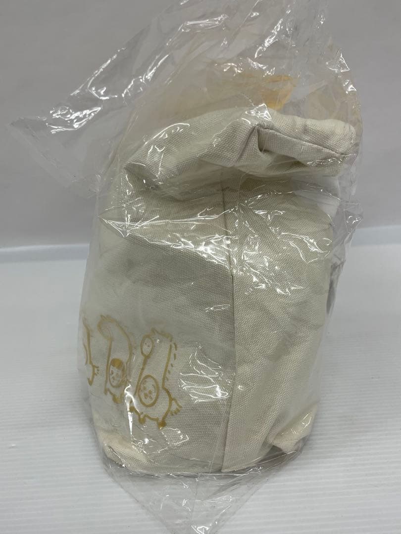 kntoy63-1780 ちいかわ　ハッピーバッグ2026(午年) 福袋完品