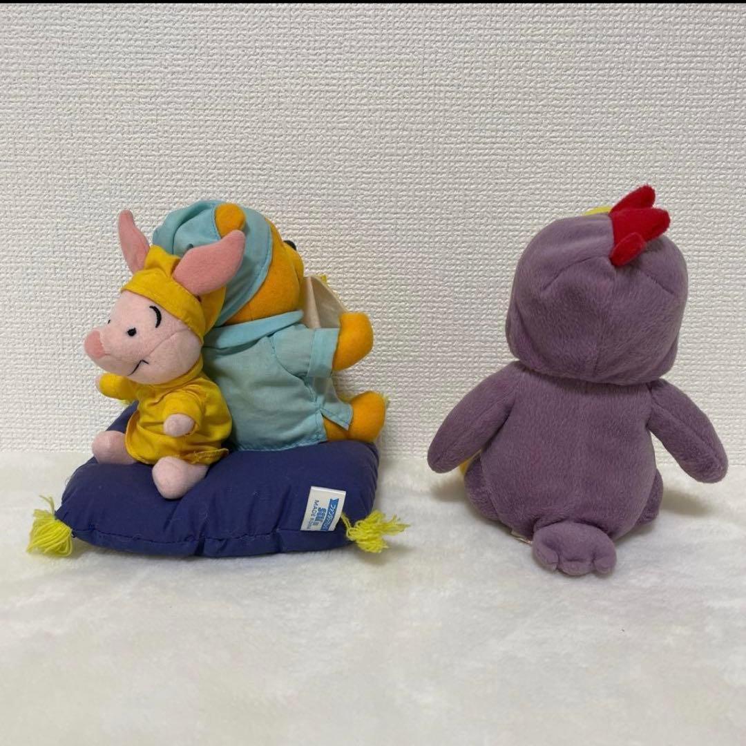 ディズニー くまのプーさん まとめ売り