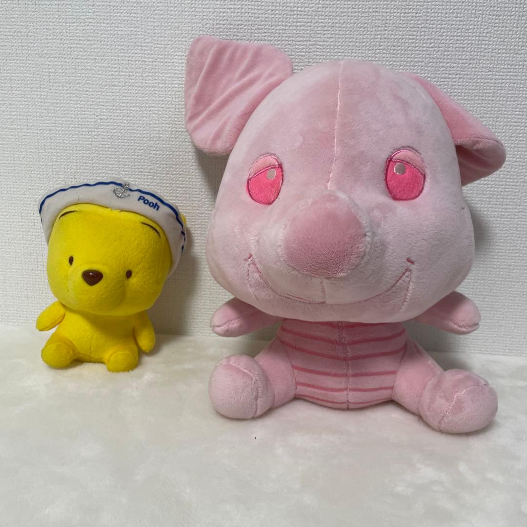 ディズニー くまのプーさん まとめ売り