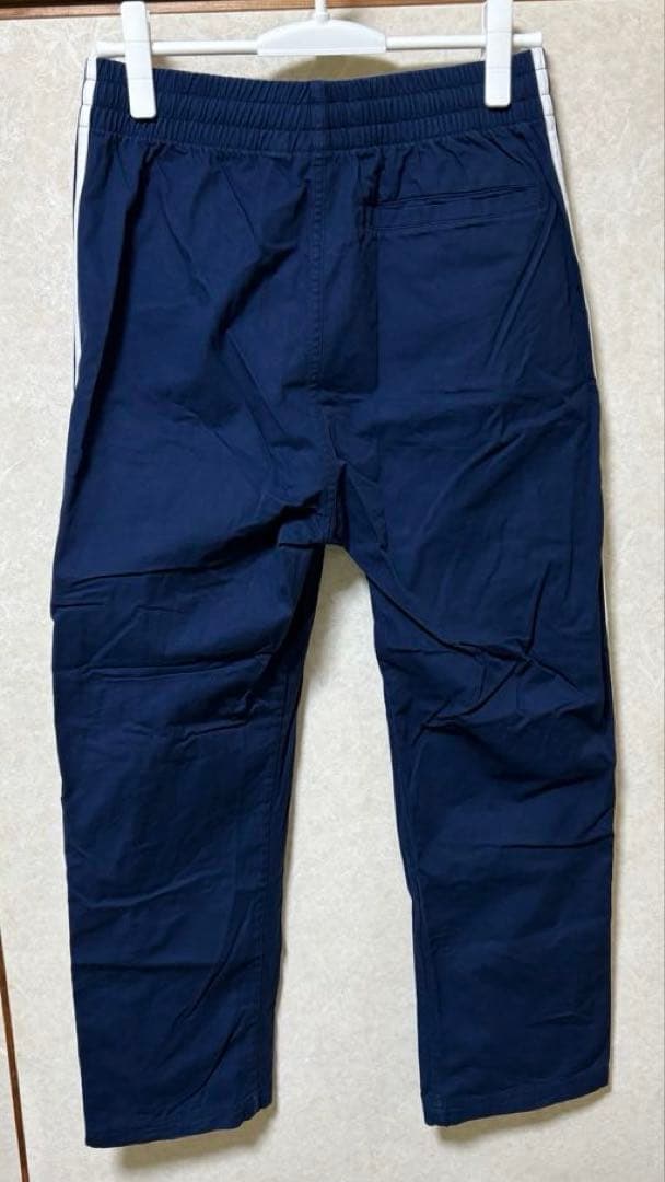 【美品】adidas originals セットアップ（ジャージ上下） サイズL