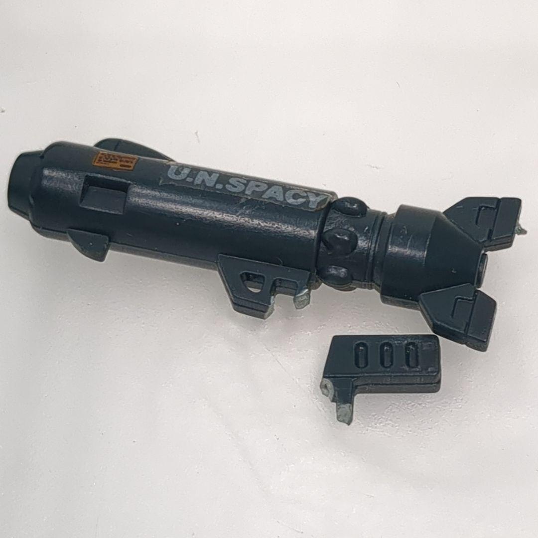 超時空要塞マクロス スーパーバルキリー ハイコミカルモデル VF-1S