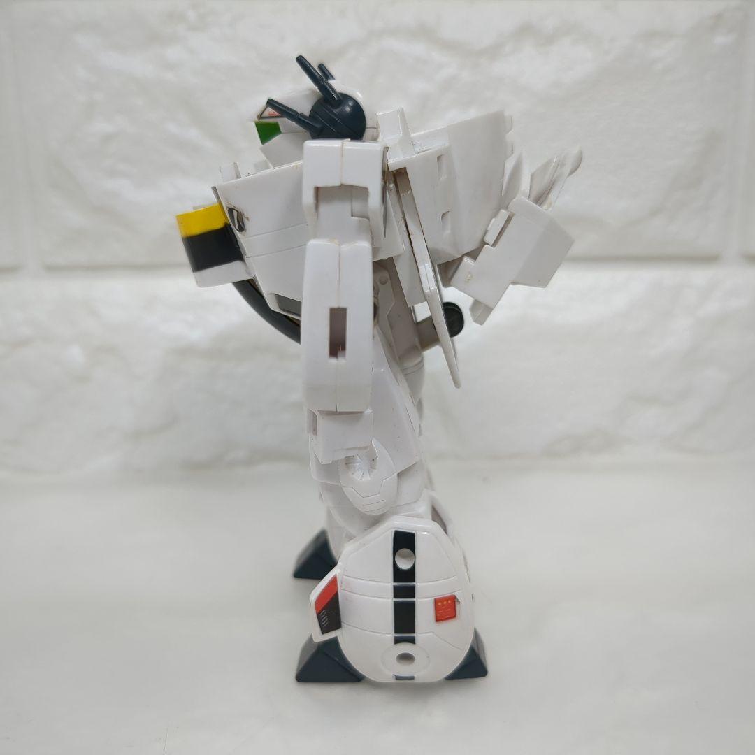 超時空要塞マクロス スーパーバルキリー ハイコミカルモデル VF-1S