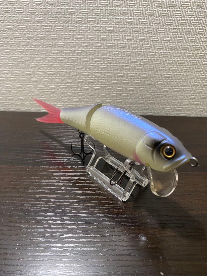 DRT タイニージョーカー&ライザージャックJR.