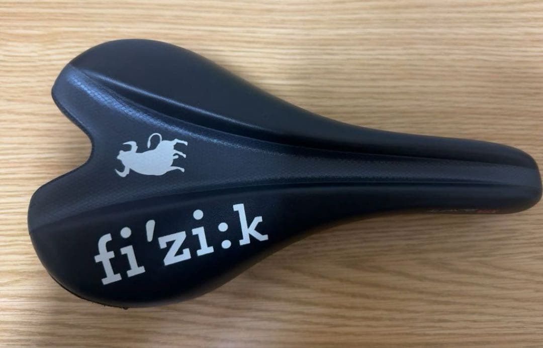 FIZIK ALIANTE VSX カーボン