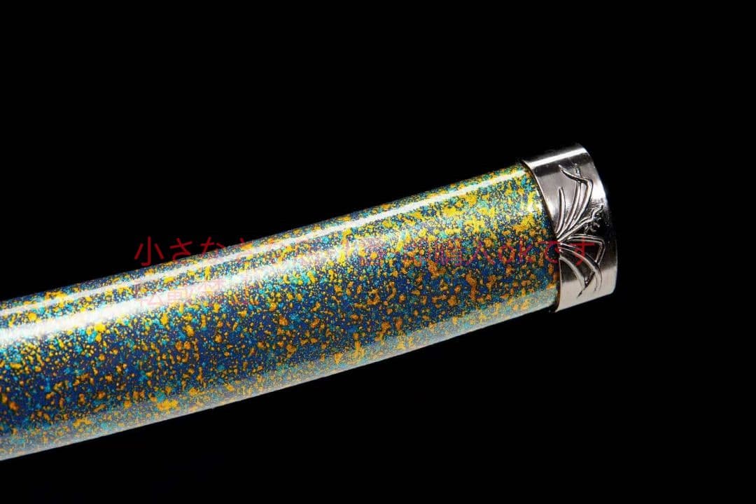 12インチ高性能武士刀【天賜】 古兵器 武具 刀装具 日本刀 模造刀 居合刀