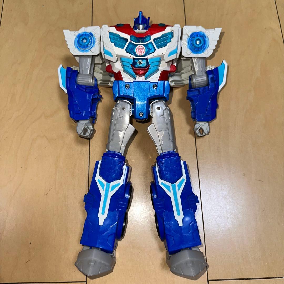 [G7149]トランスフォーマー　オプティマスプライム