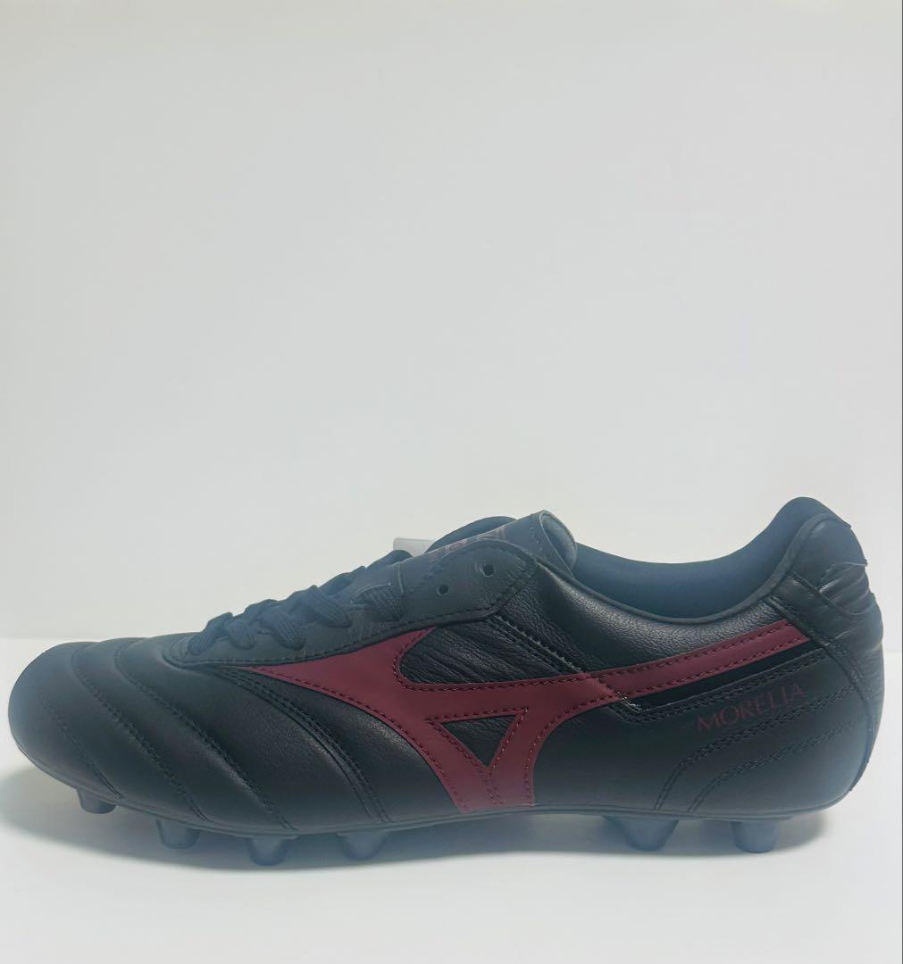 海外限定 MIZUNO モレリア 2 JAPAN 26.5