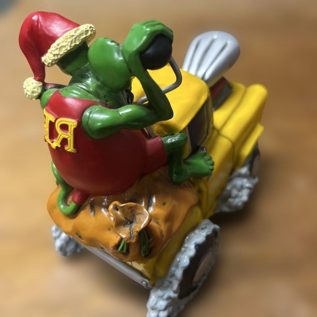 ラットフィンク　RATFINK 灰皿