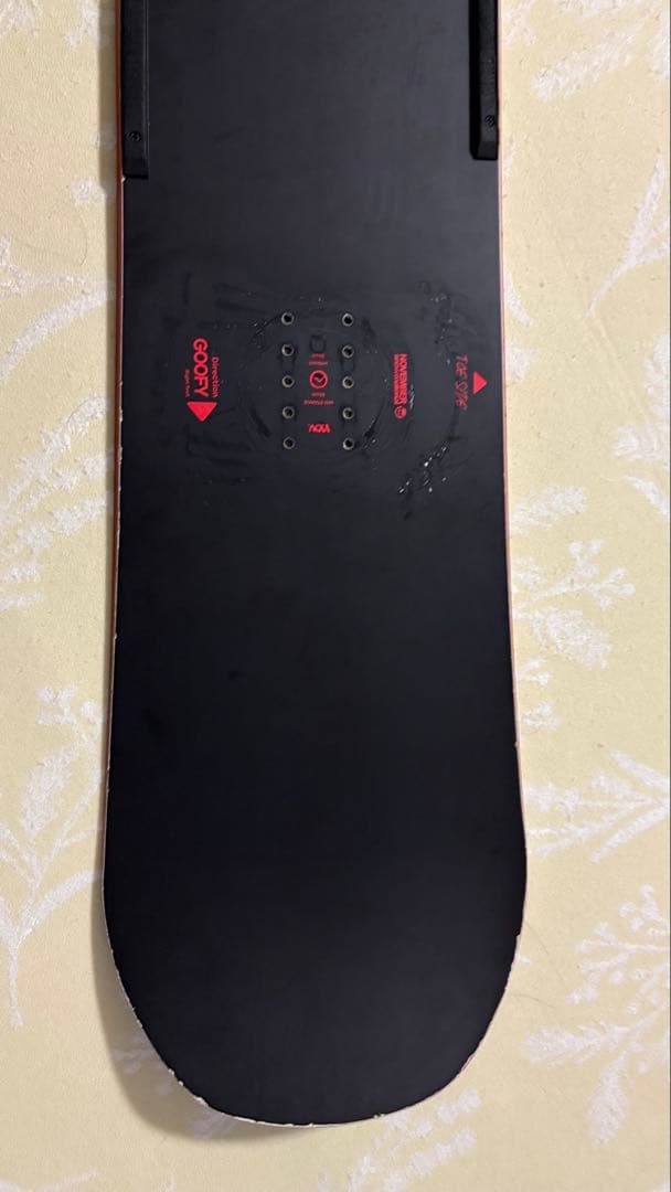 NOVEMBER DESIRE 154 follow別注色