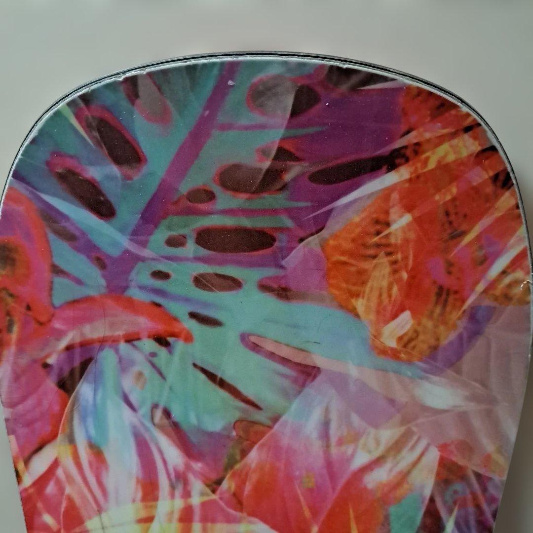 SALOMON　Desire 138cm