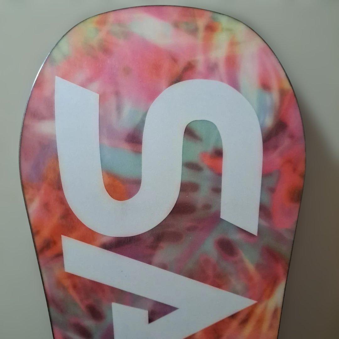 SALOMON　Desire 138cm