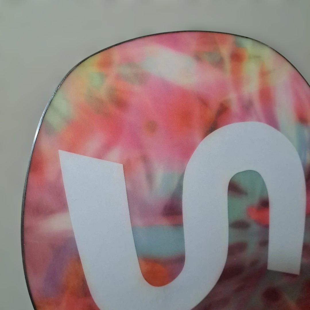 SALOMON　Desire 138cm