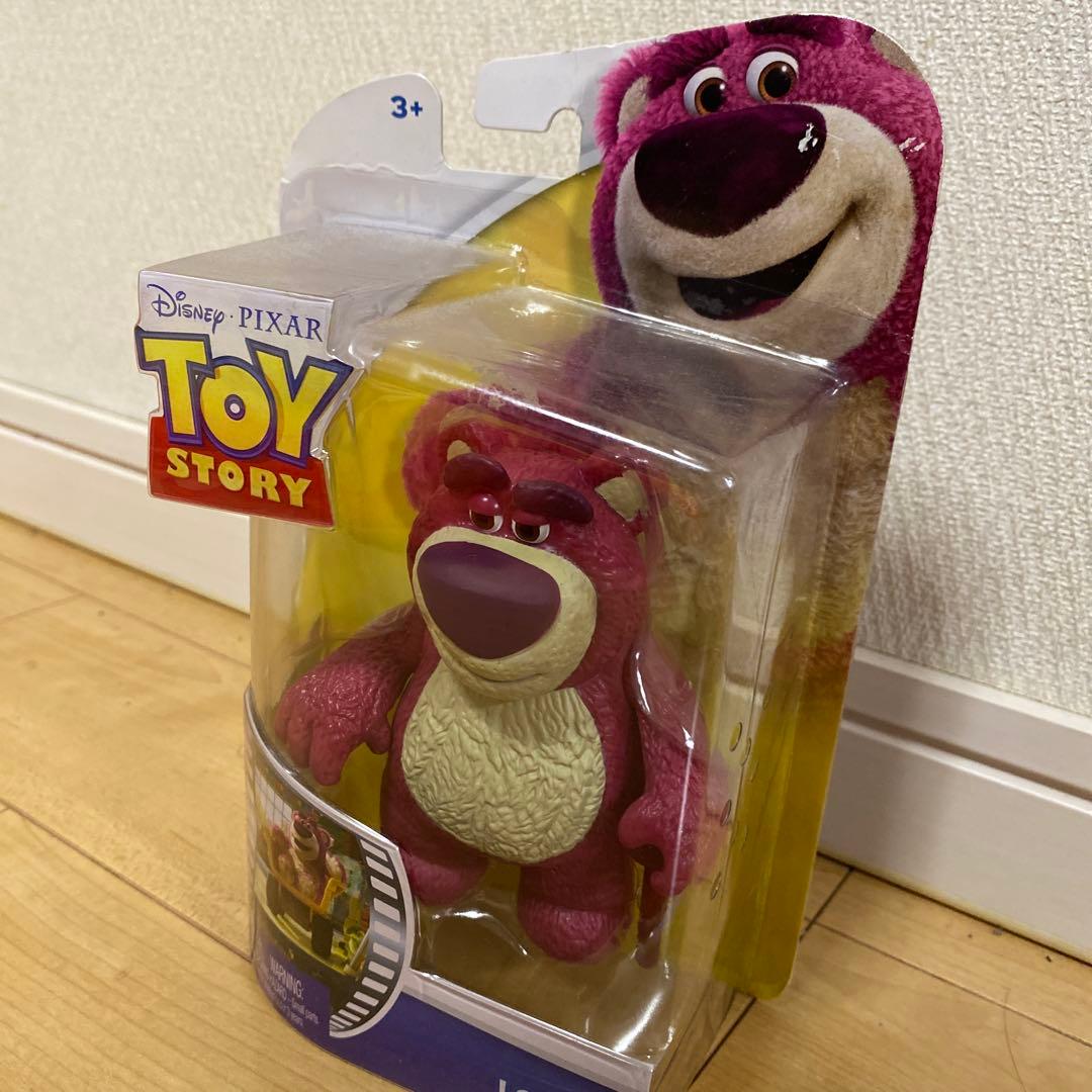 ❤️トイ・ストーリー ロッツォ フィギュア❤️❤️❤️❤️❤️❤️❤️❤️❤️❤️❤️❤️❤️❤️❤️❤️❤️❤️