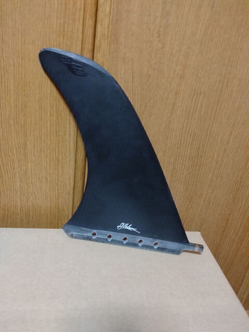 シングルフィン　CJ ネルソン　10