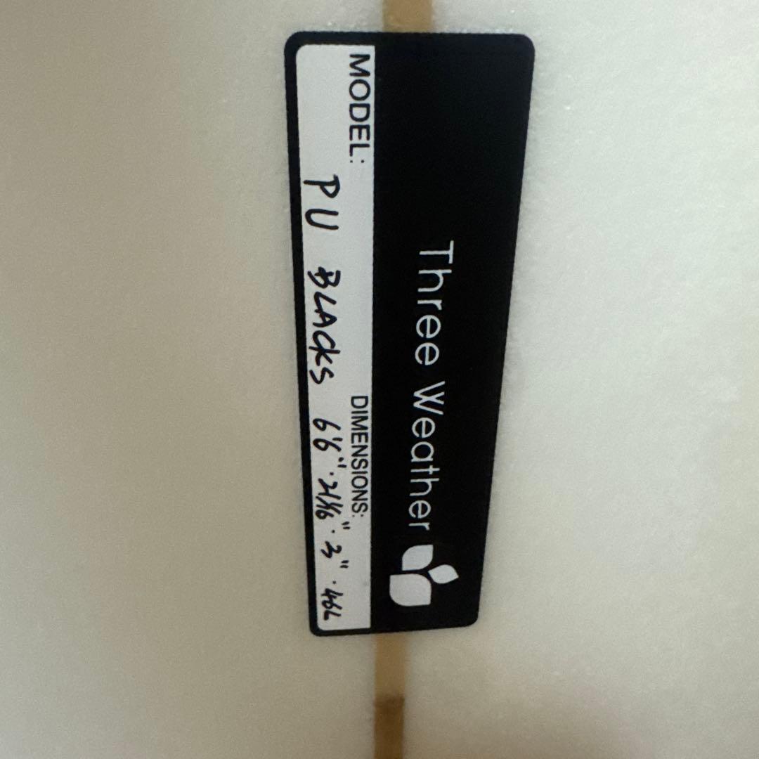 初心者向きサーフボード(ショート)