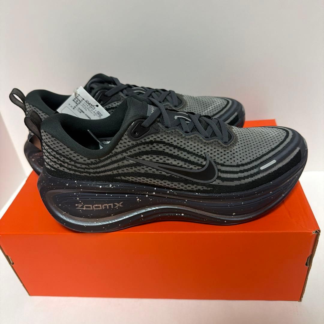 27.0 新品 NIKE VOMERO PLUS SPECKLE ボメロ プラス