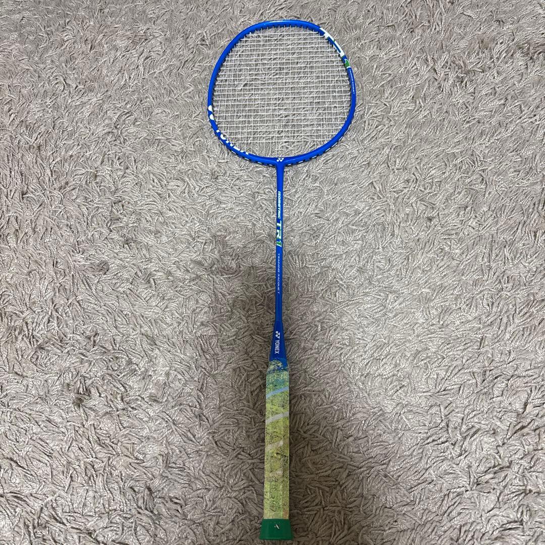 YONEX ISOMETRIC TR1 トレーニングラケット